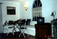 Casa "Jardin"
